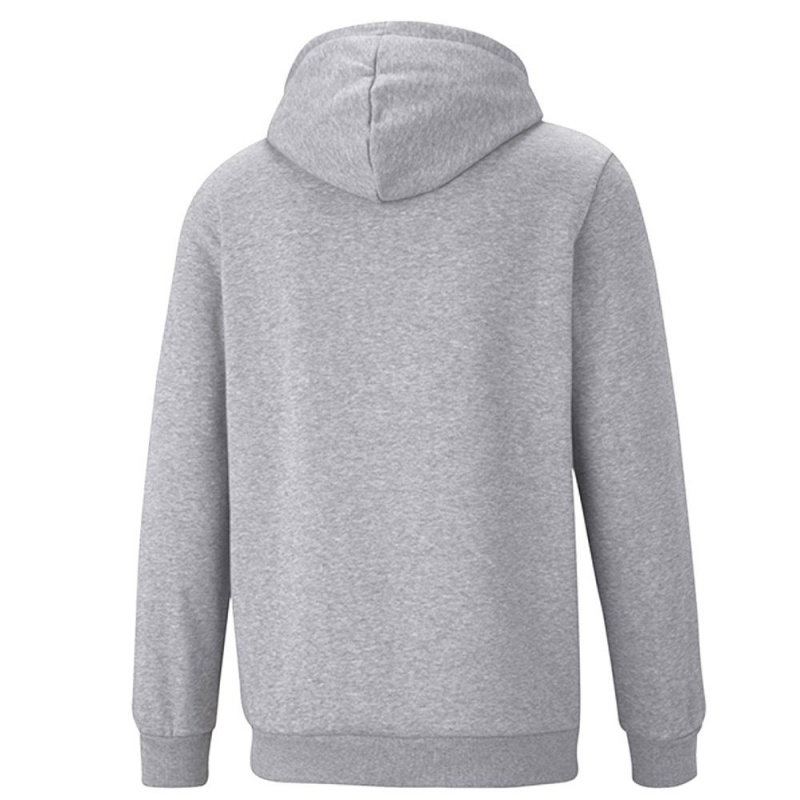 Canguru Puma Small Logo Cinza
